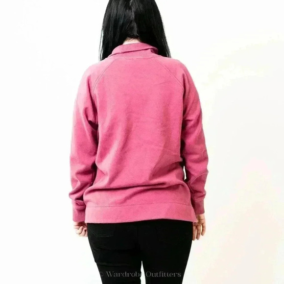 Athleta Turtleneck Sweatshirt - M - Picture 5 of 7